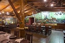 Buena Vista Lodge & Adventure Guanacaste Exterior foto
